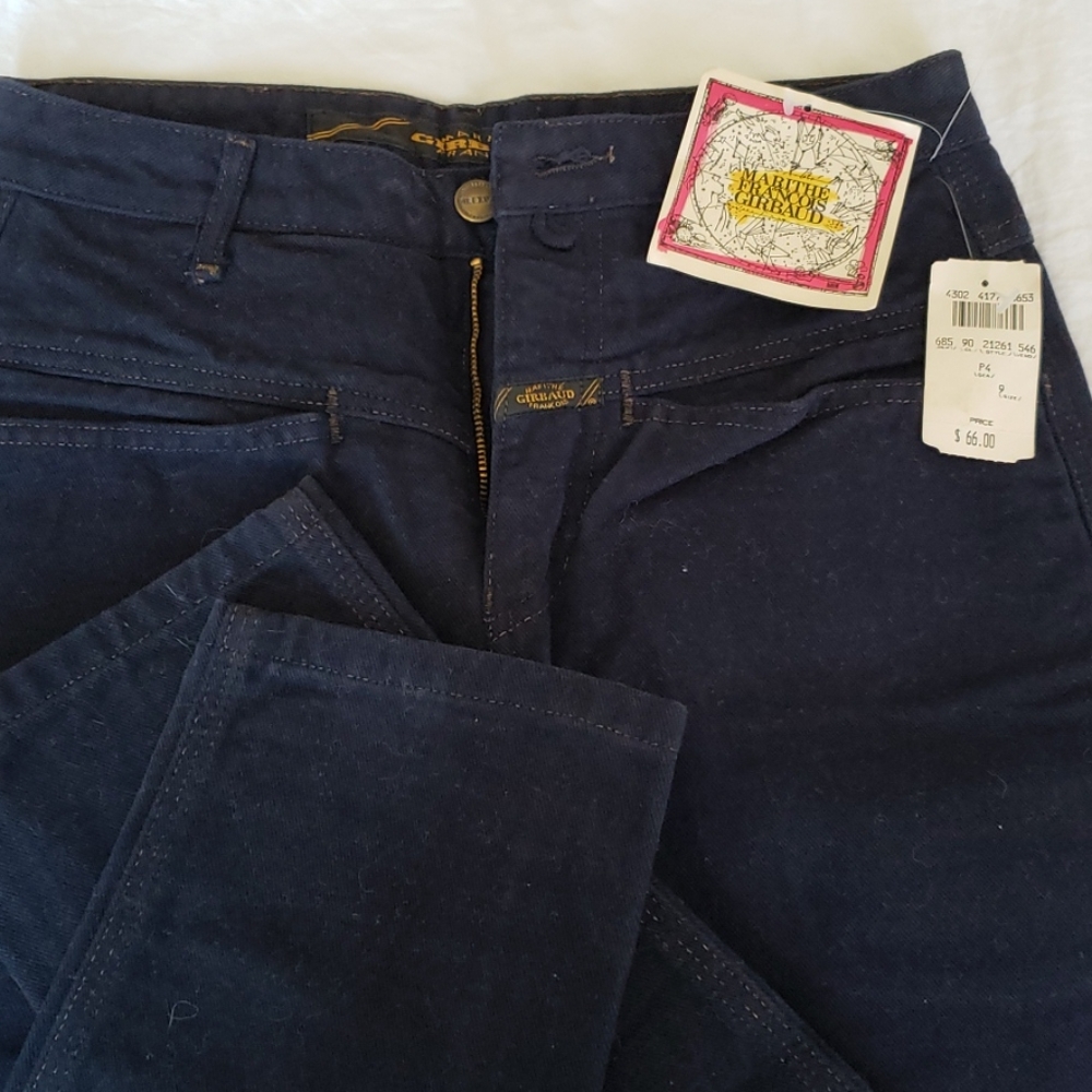 Marithe & Francois Girbaud Pants. Size 9-10